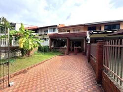 Hillview Estate (D23), Terrace #610501291